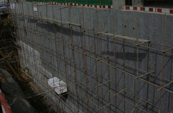 虎丘外墻防水刻不容緩，具體施工補漏方案如下