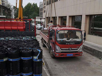 吳江「蘇州防水公司」地面防水材料種類有哪些?特性分別是什么?