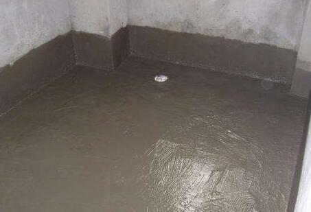 我們常見的防水涂料是怎樣防水的？它們一定是環保的么？