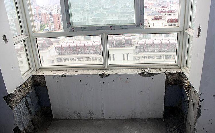 吳中地下室防水防潮應該怎么做？放水管道的安裝質量標準是什么？