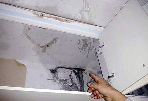吳中屋面屋頂防水