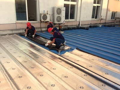 虎丘蘇州防水公司：防水施工技術準備及施工技術要點