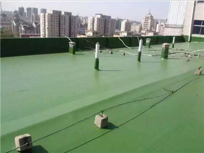 虎丘蘇州防水工程施工中容易遇到的問題有哪些？
