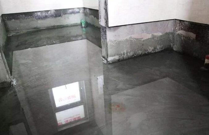 虎丘衛生間的防水做多高比較合適？地下室防水混凝土施工的時候這些一定要注意