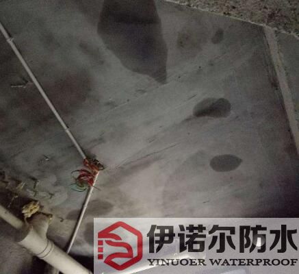 虎丘防水補漏施工對地下室防水安全措施