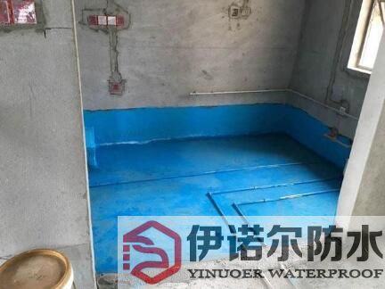吳中如何做防水衛生間，衛生間防水注意什么？