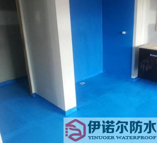 吳江防水有哪些關鍵環節值得我們一起去挖掘？