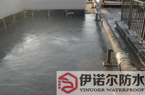 虎丘如何做好防水滲漏修復施工項目？