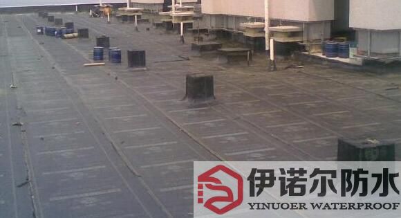虎丘蘇州專業(yè)防水補(bǔ)漏廠家分析防水涂料施工