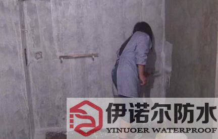 吳江蘇州防水補漏 地下車庫堵漏的方法有哪些呢？