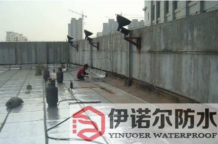 吳中防水施工中應該注意哪些誤區呢？