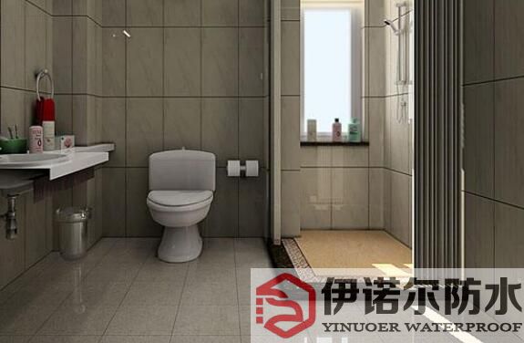 吳中衛生間做防水用什么材料好？衛生間應該如何防水？