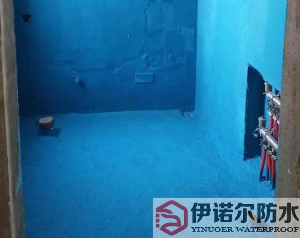 昆山如何處理不同部位的漏水