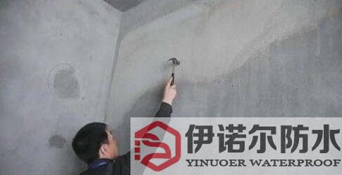 吳中蘇州市專(zhuān)業(yè)防水涂料的選擇原則