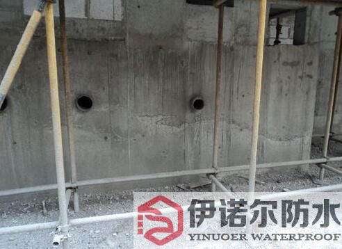 太倉蘇州外墻防水補漏 外墻防水工程當中補漏的內容都有哪些?