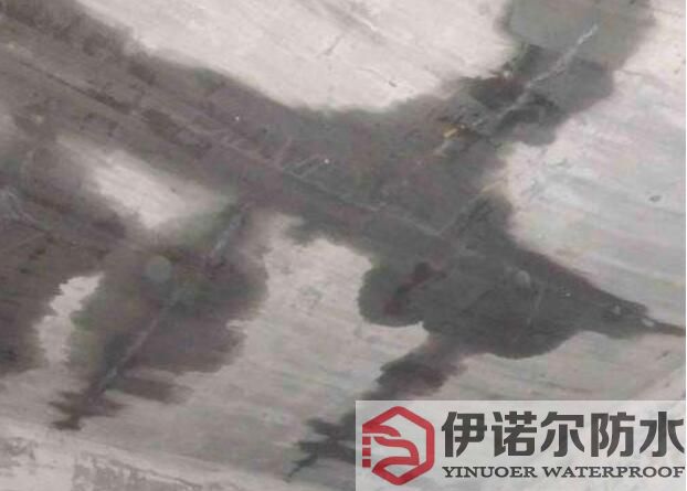 虎丘如何選擇合適的蘇州外墻補漏防水材料？