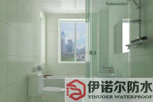 虎丘蘇州衛(wèi)生間防水怎么做？衛(wèi)生間防水材料哪種好