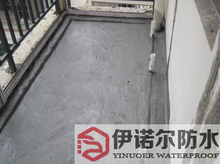 虎丘蘇州專業防水補漏如何做好陽臺防水和標準