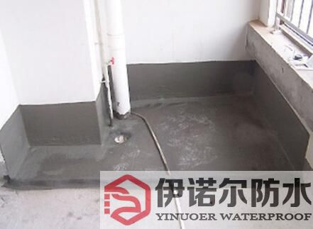 吳中蘇州家居防水的防范措施
