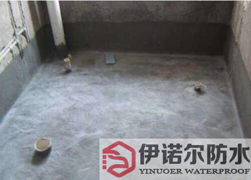 太倉蘇州樓面防水補漏 為什么要采用多道設防和復合防水的作法