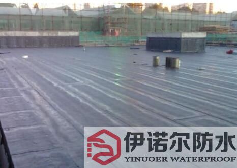 吳中屋面防水一直是建筑業最關鍵的問題？