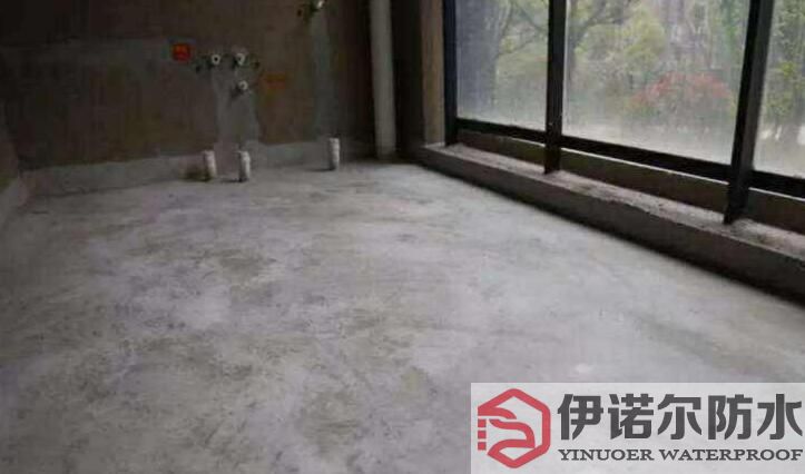 虎丘必須了解衛生間防水工程的施工規范