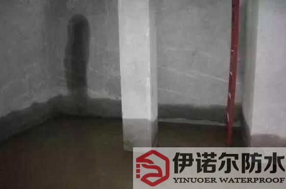 吳江蘇州堵漏材料之防水膠能解決外墻滲漏嗎？