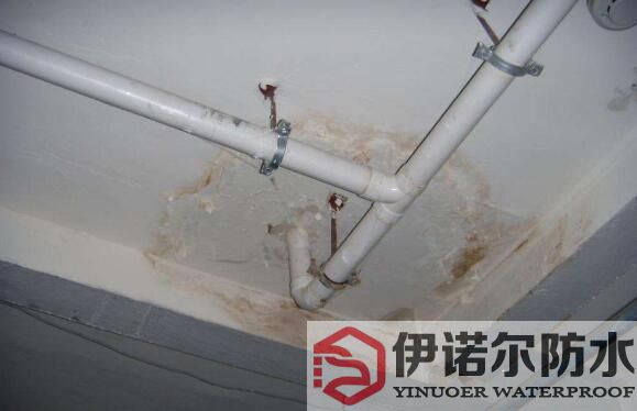 吳江防水補漏施工，家裝防水工程可不能忽略