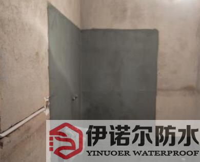 太倉蘇州外墻防水堵漏 外墻防水施工的安裝步驟介紹