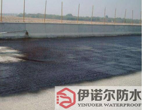虎丘外墻平地板防水滲漏填筑施工中應注意的問題