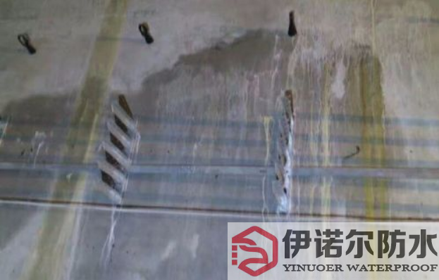 吳江南京專業防水補漏之隧道滲漏原因分析