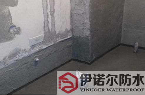 吳中在新房裝修中，家庭防水一定不能馬虎