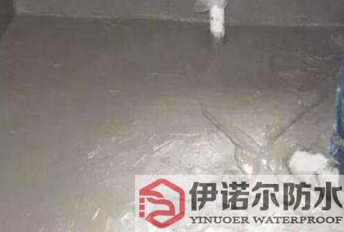 太倉蘇州防水有哪個 防水工程施工容易出現哪些質量問題？