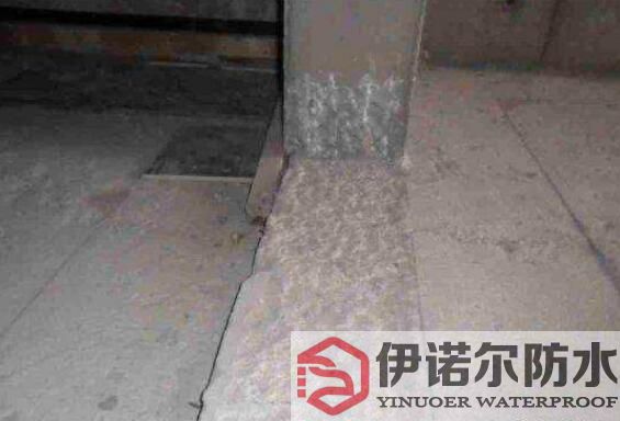 吳中房子漏水的工程解決辦法，補漏防水用什么材料好？