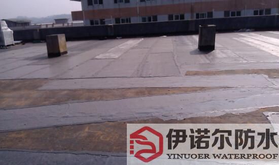 吳江屋面防水補漏材料廠家介紹防水卷材與防水涂料有什么區別