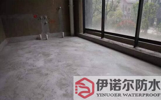 吳中陽臺防水怎么做才好？如何做陽臺防水？