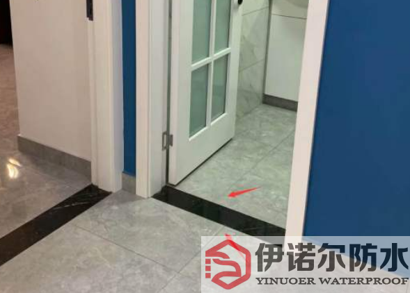 虎丘廚房和衛生間生活防水的重要性