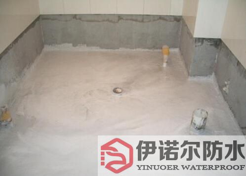 吳中衛生間必須做防水嗎？衛生間防水你了解多少?