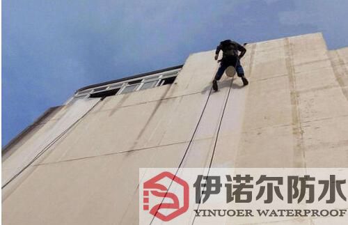太倉蘇州建筑防水公司 外墻防水具體的實施方案你了解哪些?