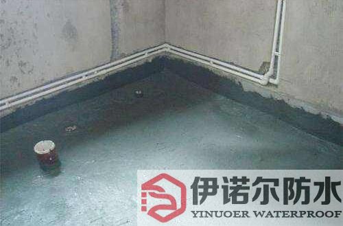 吳江蘇州防水之聚氨酯灌漿堵漏材料