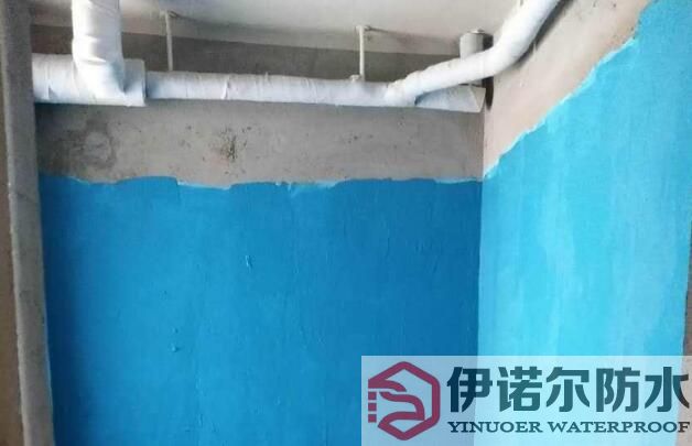 吳中在對墻面防水處理之前做哪些做準備？