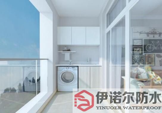 吳中陽臺防水的重要性以及如何做好？