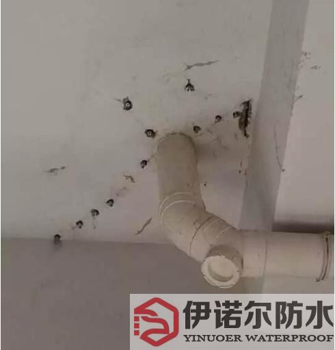 吳江蘇州防水工程的基本內容是什么？