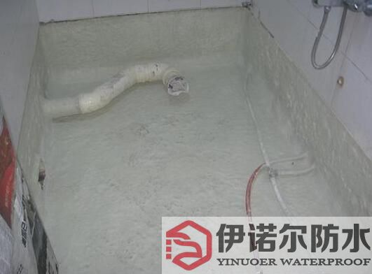 虎丘需要了解衛生間的防水施工技術確保不會漏水！