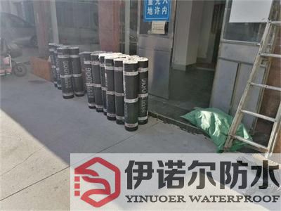 太倉虎丘正規的地下室防水費用低