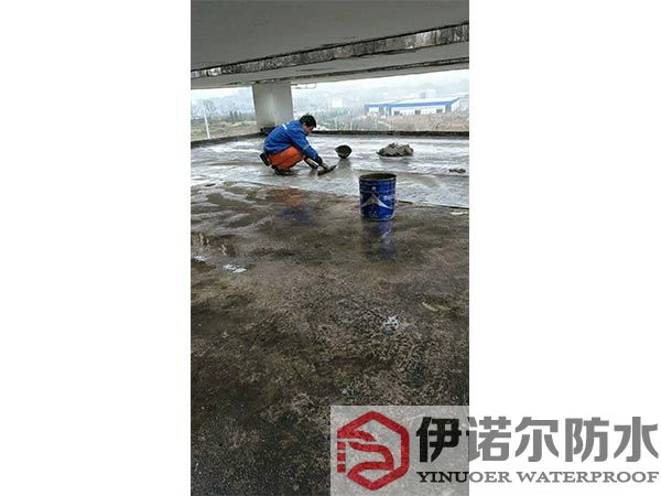 太倉吳中有實力的防水施工電話咨詢