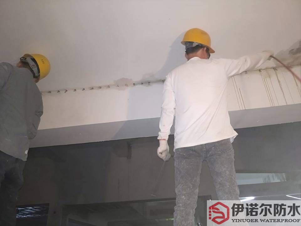 太倉吳中專業的陽臺防水哪家強品質保障
