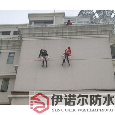 太倉吳中放心的外墻防水選哪家技術雄厚