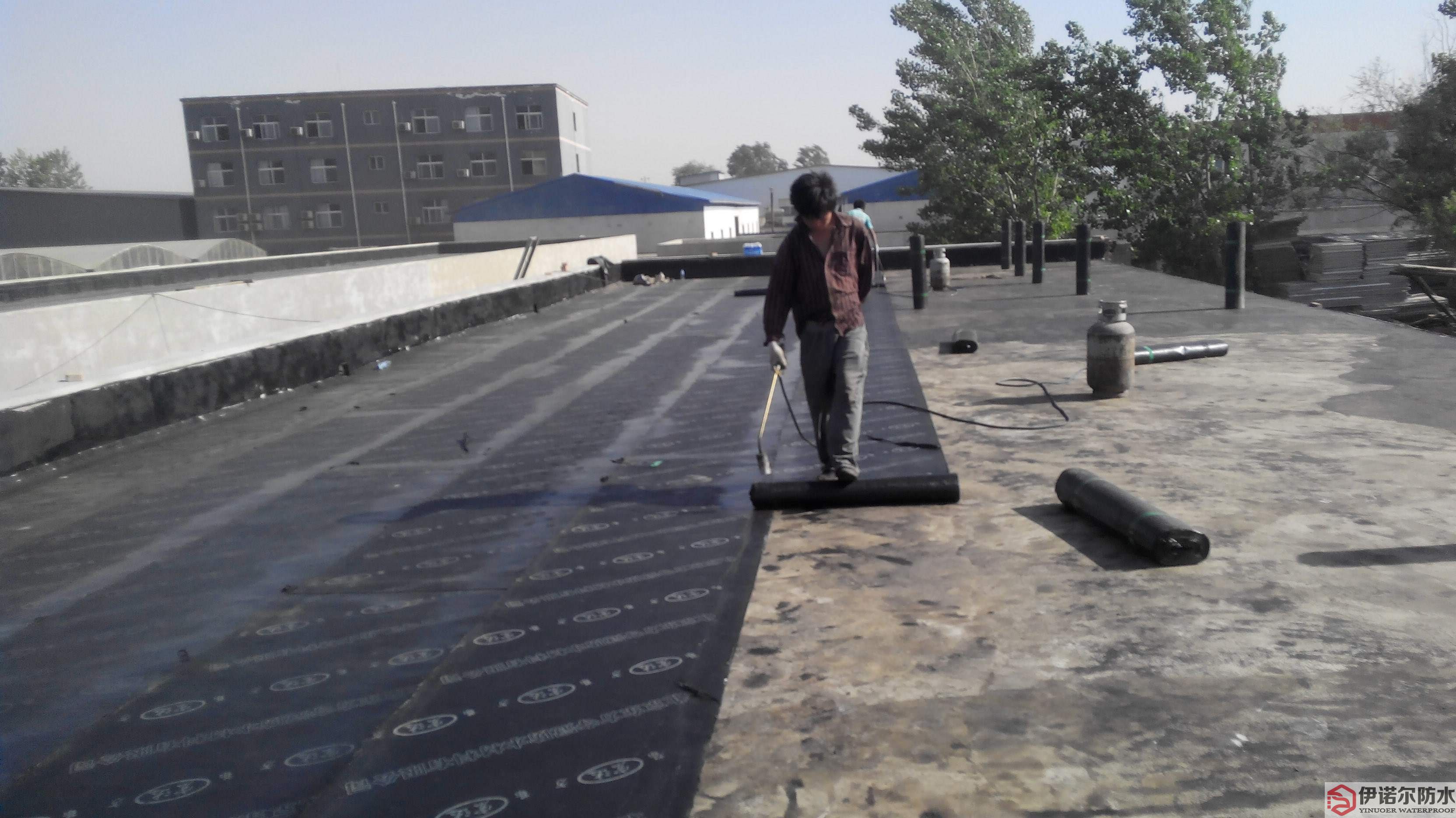 浙江樓頂防水補漏