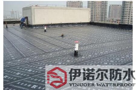 浙江廠房屋面防水